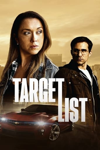 Poster of Target List