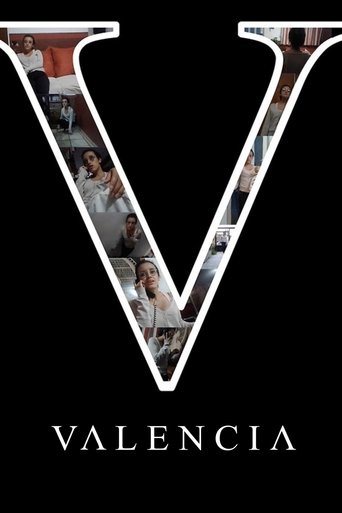 Poster of Valencia - Chapter I