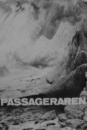 Poster of The Passenger