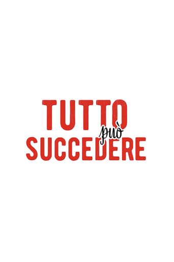 Poster of Tutto può succedere