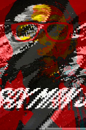 Poster of The Sax Man