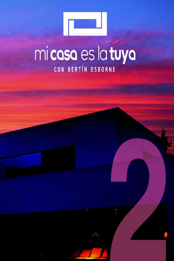 Portrait for Mi casa es la tuya - Season 2