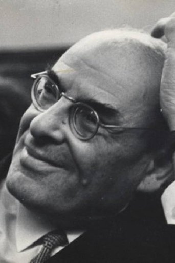 Portrait of Yefim Uchitel
