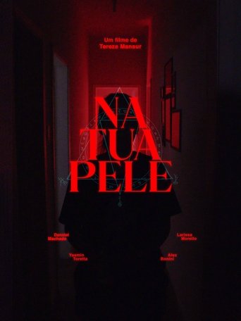 Poster of Na Tua Pele