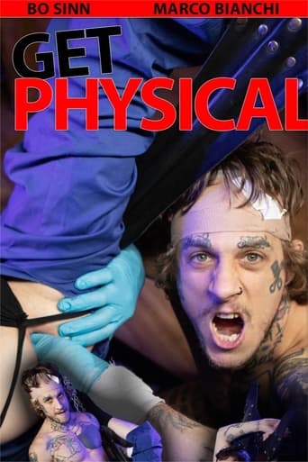 Poster of Get Physical