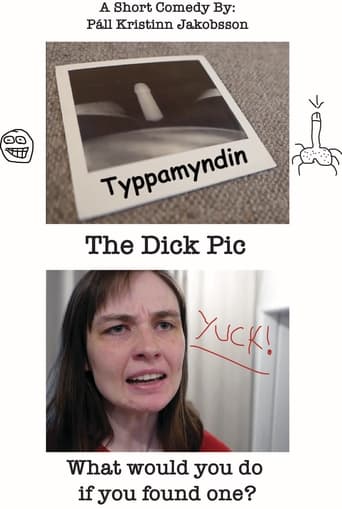 Poster of The Dick Pic