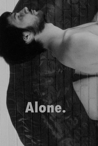 Poster of Alone