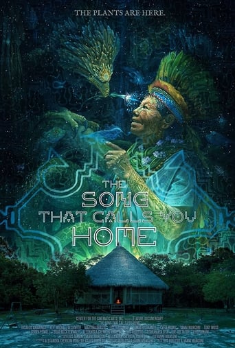 Poster of The Song That Calls You Home