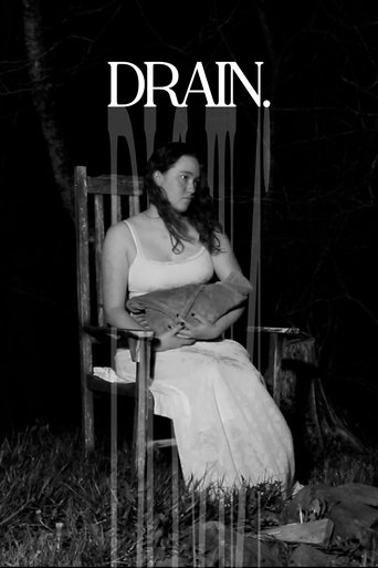 Poster of DRAIN.