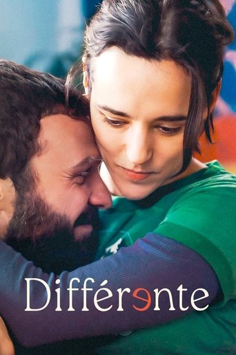 Poster of Her Difference