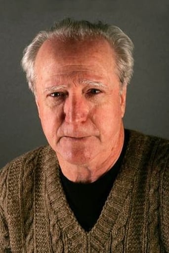 Portrait of Scott Wilson