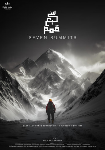 Poster of Seven Summits