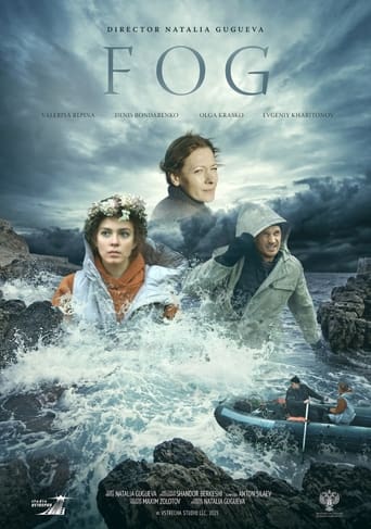 Poster of Fog