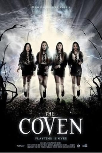 Poster of The Coven