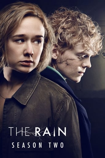 Portrait for The Rain - Season 2