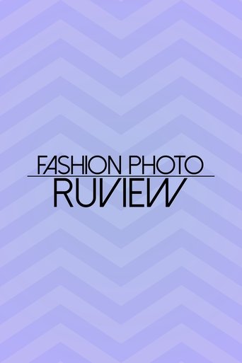 Portrait for Fashion Photo RuView - RuPaul's Drag Race All Stars 4