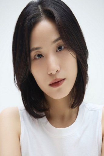 Portrait of Kim Ji-su