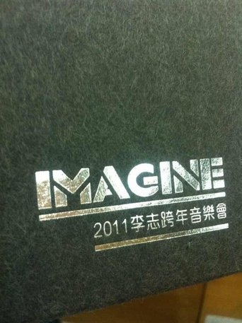 Poster of IMAGINE