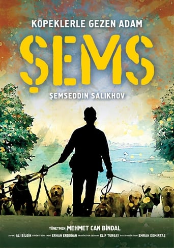 Poster of Şems