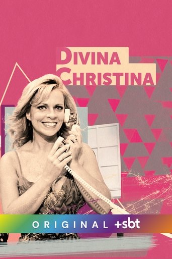 Portrait for Divina Christina - Season 1