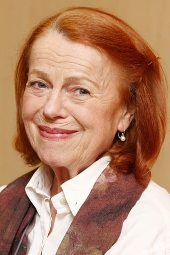 Portrait of Iva Janžurová