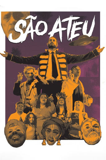 Poster of São Ateu