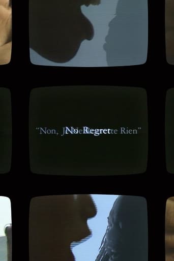 Poster of No Regret