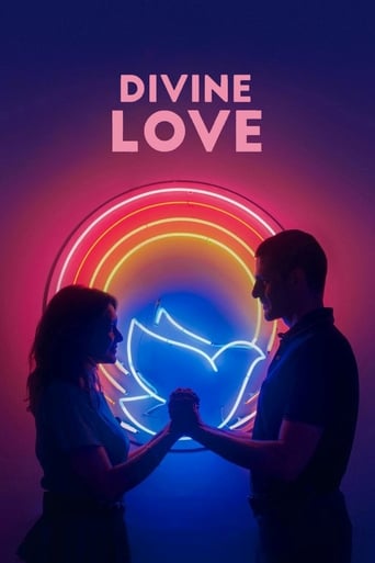 Poster of Divine Love