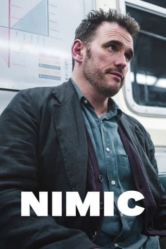 Poster of Nimic