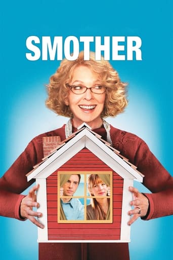 Poster of Smother