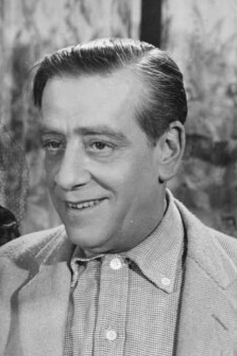 Portrait of Miguel Gómez Bao