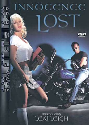 Poster of Innocence Lost