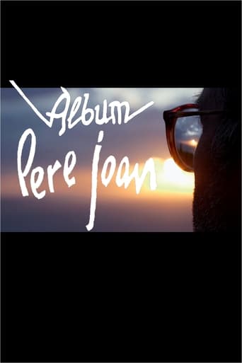 Poster of Àlbum Pere Joan