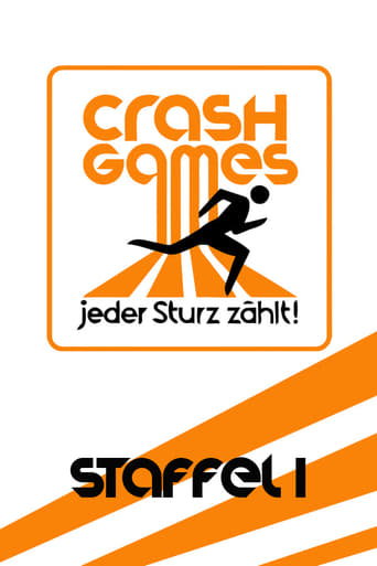 Portrait for Crash Games – Jeder Sturz zählt! - Season 1