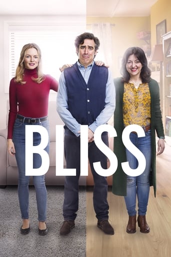 Poster of Bliss