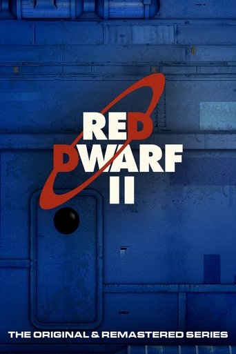 Portrait for Red Dwarf - Series II