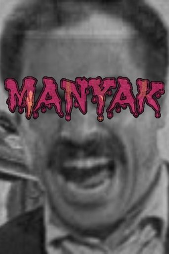Poster of Maniac