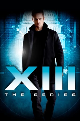 Portrait for XIII: The Series - Season 1