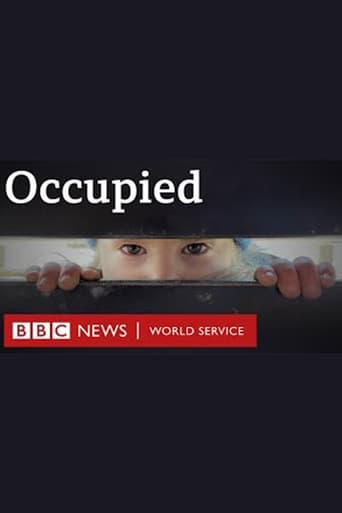 Poster of Occupied