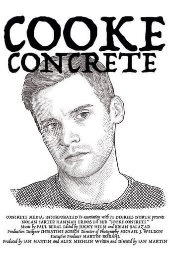 Poster of Cooke Concrete