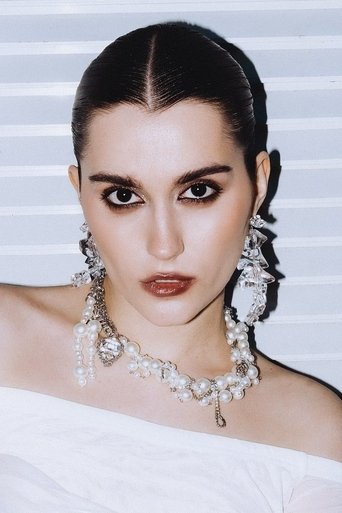 Portrait of Даша Кустовская