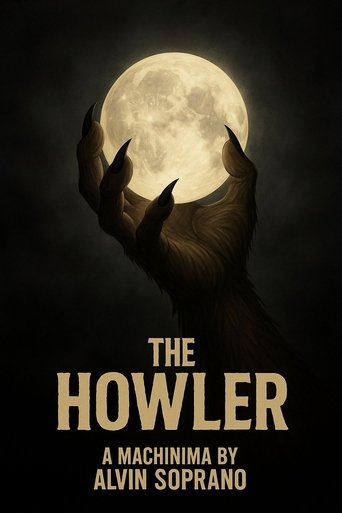 Howler Poster of Howler