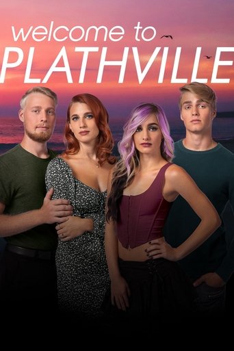 Poster of Welcome to Plathville