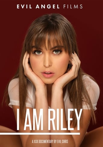 Poster of I Am Riley