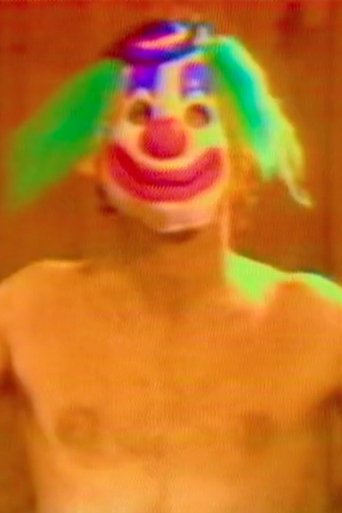 Poster of Basement Clown