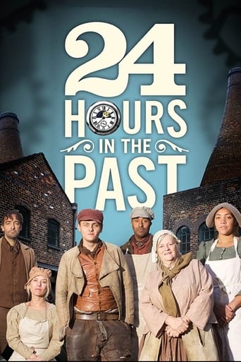 Poster of 24 Hours in the Past