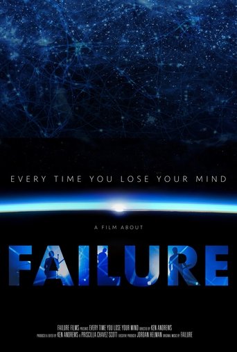 Poster of Every Time You Lose Your Mind