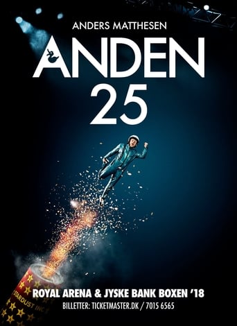 Poster of Anden 25