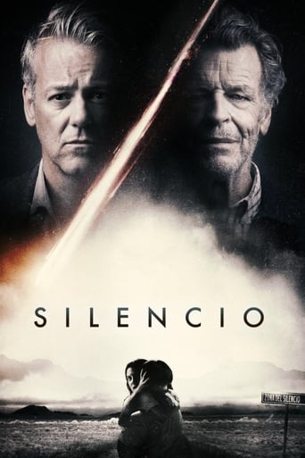 Poster of Silencio