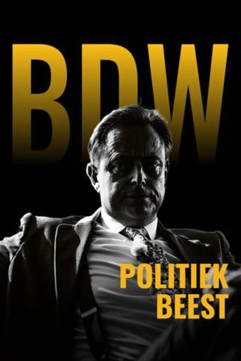 Poster of BDW Politiek Beest